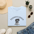 Liberty Bell T-Shirt | Vintage Pennsylvania Tee, History Souvenir