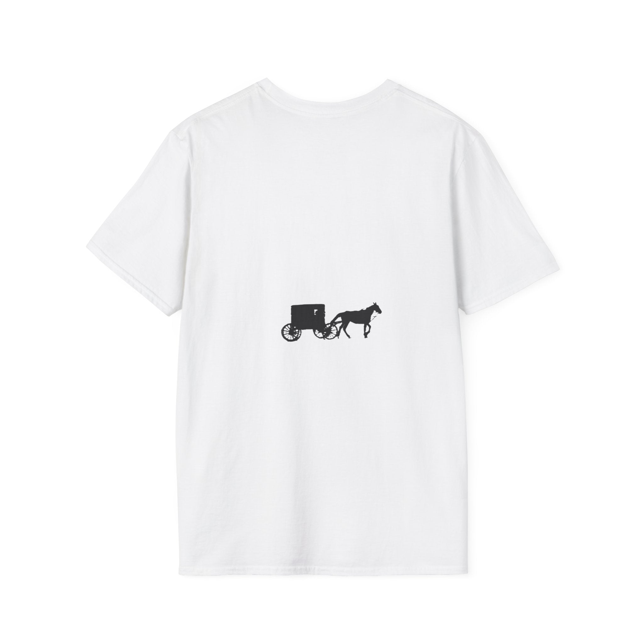 Pennsylvania Heritage T-Shirt | Vintage Unisex Tee, History Gift